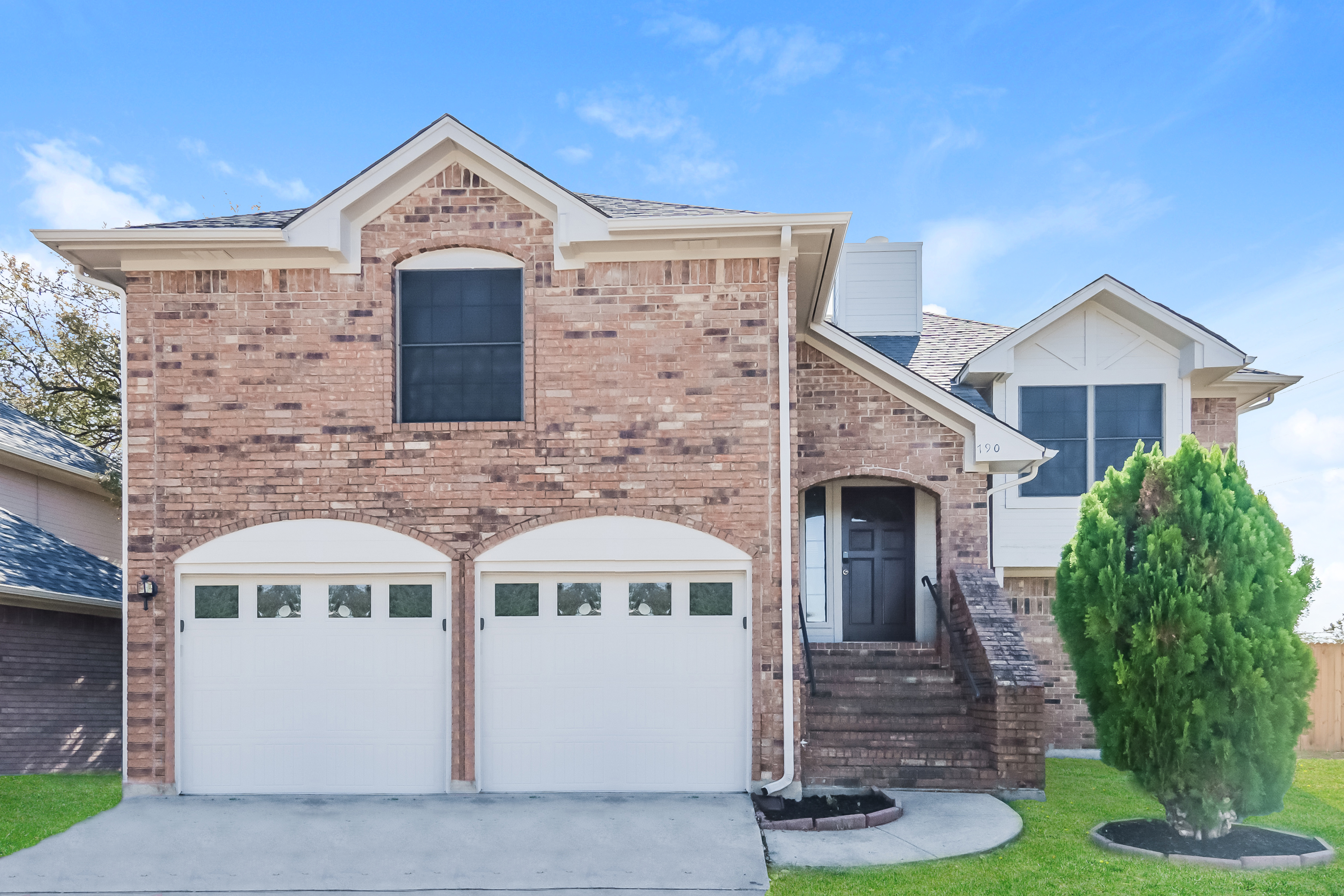 790 NOEL TRL PLANO, TX 75023